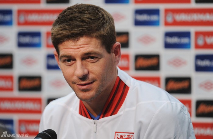 Đội trưởng đội tuyển Anh Steven Gerrard tin tưởng vào một chiến thắng trước Na Uy. Trận đấu sẽ diễn ra vào lúc 1h45 đêm nay theo giờ Viêt Nam